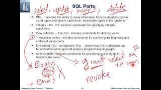 chapter3, Introduction to SQL, Lec5