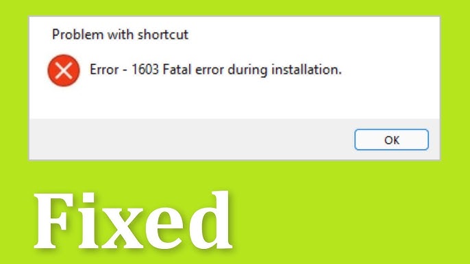 How To Fix Roblox -An Error Occurred While Starting Roblox Studio Error  Windows 10/8/7 