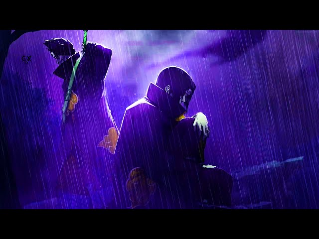 MagiCXbeats - Mangekyo Sharingan Naruto Remix