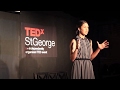The ten-item wardrobe | Jennifer L. Scott | TEDxStGeorge
