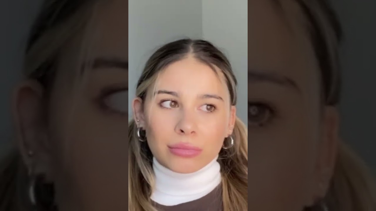 these pigtails make me feeeel sassy