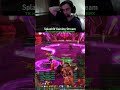ТК на серьезных ДВИЖЕНИЯХ в The Burning Crusade WoW!  #wowclassic #wow