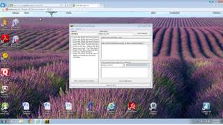 Code Manager- How to download with WinRawr and get codes