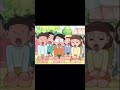 皆がよく知るあの曲を歌うジャイアン