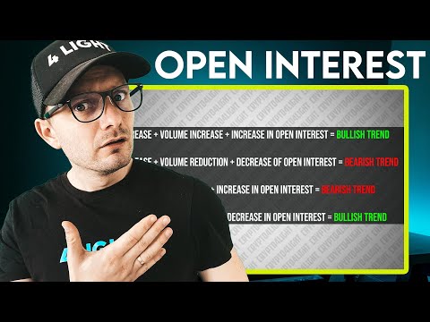 Open Interest Explained: Spot Whale Accumulation & Trends 2026