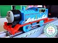 Thomas the Train World's Strongest Engine Mystery wheel