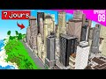 Jai construit newyork en 7 jours pour sauver ma rputation  episode 09  nationsglory s3