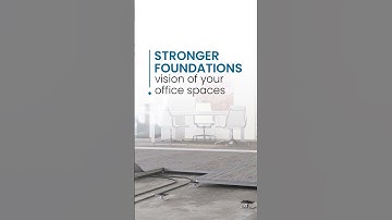 The Office Evolution: Unfold Possibilities with Unifold by Unitile India