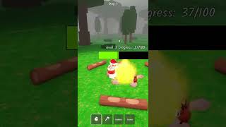 The Wolves Made Me Do It