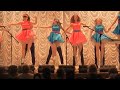 Танец буги-буги - Полевско́й