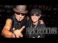 The Scorpions Celebrate 60 Years (Interview)