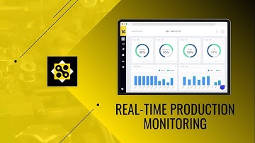 Smart Manufacturing Solution - SFactrix.ai