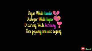 Story Wa Baper  Dj Aisyah
