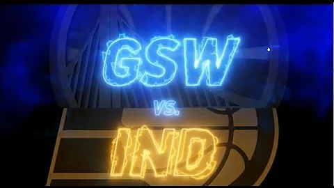 Golden State Warriors Intros | vs Pacers | Mar. 27. 2018 | ORACLE Arena