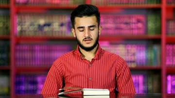 مقطع من سورة البقرة بصوت القارئ يوسف عثمان