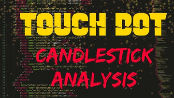 Auto Trading - Touch Binary Bot with Candlestick Analysis for Volatility 100(s) (TNTN010)