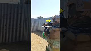 Top 3 airsoft safety mistakes beginners do 😬