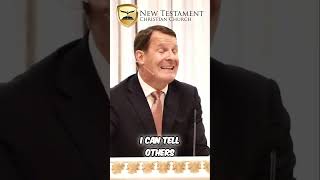 Prayer Power: Witnessing God's Glory Through Answered Prayers