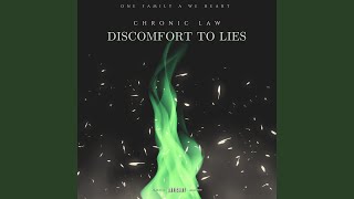 Uncomfort To Lies