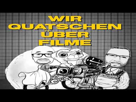 Wir quatschen über