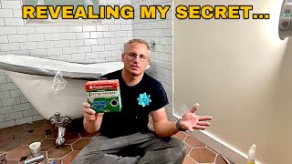 Why I Install the Fluidmaster Better Than Wax Toilet Seal Over a Standard Wax Toilet Seal