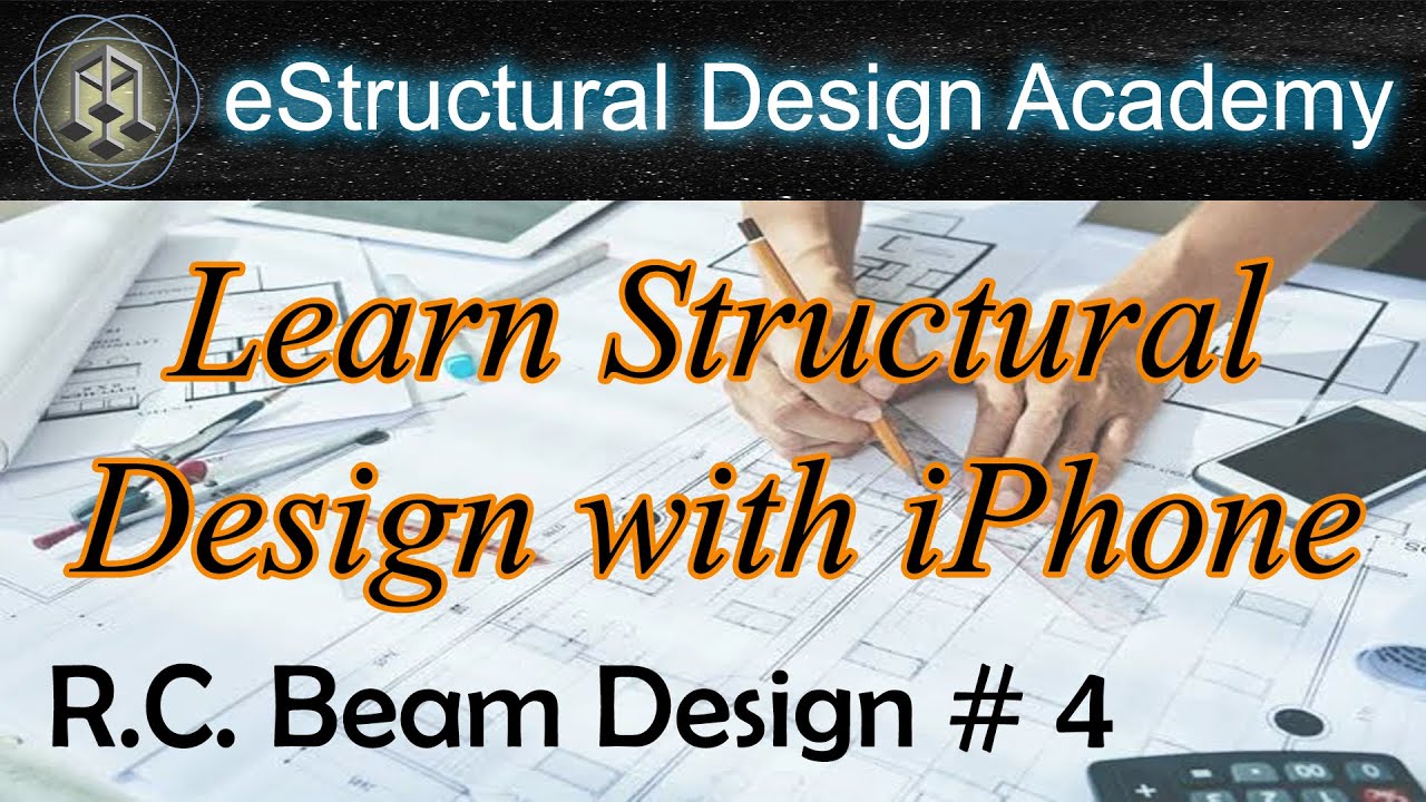 Simple Beam Design using LRFD - RCD Using Structural Design Apps