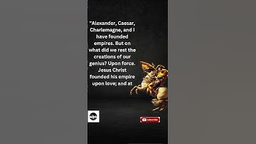 Never interrupt your enemy when he is ... | Napoleon quotes motivational