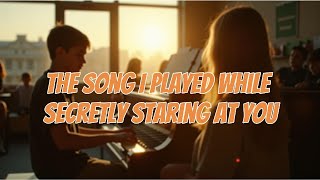 This Song Played While I Secretly Stared at You… (You’ll Cry in 30 Seconds)