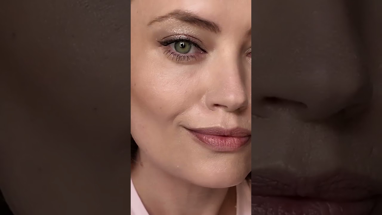 PRO Tip eyeliner using cosmetics tartelette quickstick 