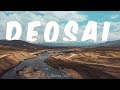 DEOSAI - WHERE YOU LOSE YOUR SENSES | PAKISTAN |EP#7 | DOUBLING NORTH