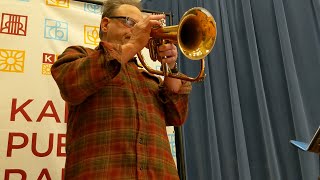 Stan Kessler 050625E Each Time I Think of You