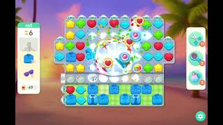 PROJECT MAKEOVER LEVEL 468 | NO BOOSTER 2024