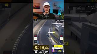 Testing Overtake Mode in High Speed Corners! F1 Clash