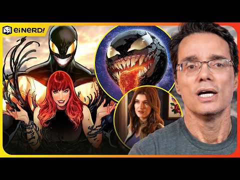 WHAT THE HELL IS MARVEL DOING WITH MARY JANE?