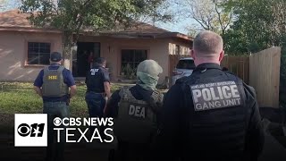 Immigration, tariff policies bring new fears to North Texas construction businesses