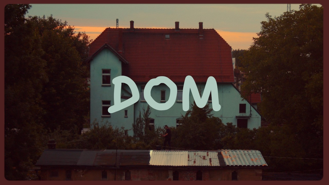 Watch Arthur Samuel - Dom on YouTube Watch Arthur Samuel - Dom on YouTube