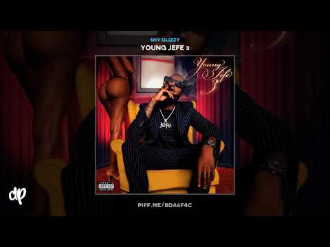 Shy Glizzy - Feel The Vibe ft Meek Mill [Young Jefe 3]