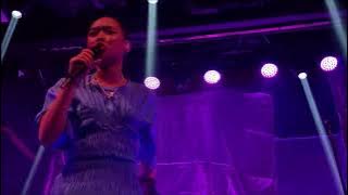 Griff - Remembering My Dreams @ The Academy, Dublin 29/03/22