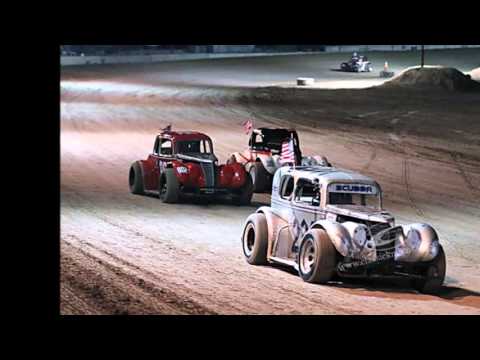 Casa Nissan Legends 2015 Recap presented by Casa Nissan