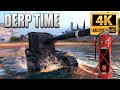 FV4005: DERP TIME #12? - World of Tanks