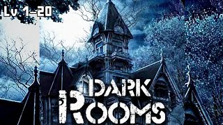 Dark Rooms Level 1-20 Walkthrough screenshot 5