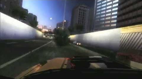 Flatout 2 - Intro