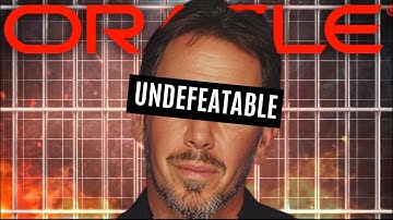 How Larry Ellison Ruthlessly Crushed Informix & Sent Its CEO To Jail