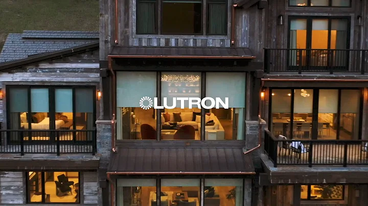 Lutron Smart Home Automation