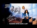 Systems In Blue - Diamonds Never Made A Lady (Modern Talking)