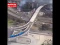 🚨 Tragic LPG Tanker Explosion in Mexico City — A Wake-Up Call for Process Safety