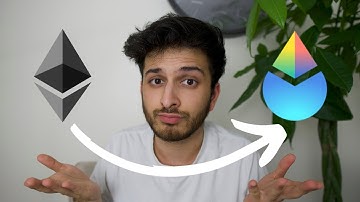 How To Stake Ethereum with Lido in 2023