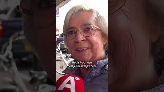 Thumbnail for Volendam kijkt uit naar komst van Ajax