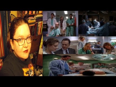 tv-show-review---er:-season-1,-episodes-1-5