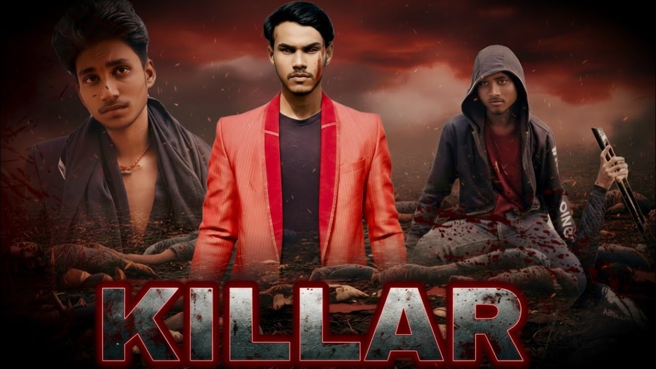 KILLAR Last Climax Fight 🔥 | Funny Hindi Spoof | Life The End | Epic Dialogue Parody